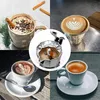 Espressokocher Für 3 Tassen Aluminium Mokka italienische Produktbild-Vorschau 7