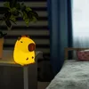 Lampka nocna Forever Light, ściemnialna silikonowa lampka Podgląd zdjęcia produktu 13