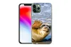 MuchoWow® Handyhülle Schutzhülle Hülle für iPhone 11 Pro Produktbild-Vorschau 2