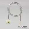 ISOLED MiniAMP male-Stecker zu MR16/GU5.3 Fassung (max. Produktbild-Vorschau 2
