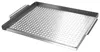 bremermann Grillplatte 39,5 x 3 x 29 cm Edelstahl Grillkorb Produktbild-Vorschau 1