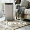 EVVO CLIMA P12, Einteilige mobile Klimaanlage, Kühlung, Produktbild-Vorschau 5
