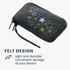kwmobile Handytasche für Smartphones XL - 6,7/6,8" - Handy Produktbild-Vorschau 3