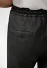 Damen Lederhose Lederjogger Ricano EMILIA – Schwarz / XS Produktbild-Vorschau 4