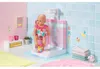 ZAPF Creation BABY born® Bath Walk in Shower, Puppenzubehör Produktbild-Vorschau 3