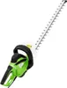 vidaXL Tagliasiepi elettrico 61 cm 750 W Anteprima dell’immagine prodotto 3
