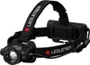 Ledlenser H15R Core Stirnlampe schwarz, 2500 Lumen, 250m Produktbild-Vorschau 1