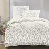 Irisette Easy Soft-Seersucker Bettwäsche 135x200 Produktbild-Vorschau 9