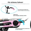 JOYSTAR Berry 14 Zoll Kinderfahrrad für 2-13 jährige Jungen Produktbild-Vorschau 5