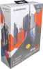 Steelseries Rival 600, Pravoruké, USB Typ-A, Čierna Náhľad obrázku produktu 1