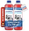 Maxxi Clean | 2x 750 ml Universal Entkalker Konzentrat für Produktbild-Vorschau 1