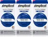 Simplicol Textilfarbe intensiv Royal-Blau - Einfaches Produktbild-Vorschau 1