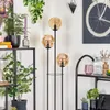 Fossobiubo Stehlampe aus Metall/Glas in Produktbild-Vorschau 4