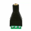 10x Klinken Stecker + 10x Buchsen 2,5mm Adapter > Produktbild-Vorschau 8
