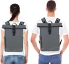 Rucksack Kurierrucksack Roll-Top Daniel Ray Highlands Large Produktbild-Vorschau 4