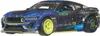 Hot Wheels JBK48, Samochód, 3 lat(a), Plastik, Metal, Podgląd zdjęcia produktu 6