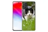 MuchoWow® Handyhülle Schutzhülle Hülle für Samsung galaxy Produktbild-Vorschau 2