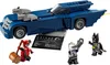 Lego Super Heroes Batman Z Batmobilem 76274 Podgląd zdjęcia produktu 2