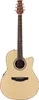 Applause Traditional AB24-4S Natural Satin Produktbild-Vorschau 1