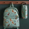A Little Lovely Company Kindergarten Rucksack 7L Produktbild-Vorschau 4