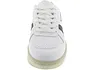 British Knights RAWW Sneaker Weiß in Gr. 45 Produktbild-Vorschau 11