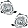 TYC Scheinwerfer Set für Fiat 500 10/2007- Abblendlicht Produktbild-Vorschau 1