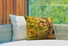 MuchoWow® Outdoor Kissen - Eine Illustration einer Person Produktbild-Vorschau 3