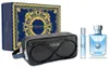 Versace Pour Homme Zestaw 100ml EDT Spray 10ml EDT Spray z Podgląd zdjęcia produktu 5