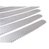 GRÄWE Tafel- Brötchenmesser / Frühstücksmesser 6 Stück bunt Produktbild-Vorschau 9