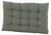 MADISON Coussin dorsal de palette Basic, gris H48067 Voir les images du produit 1