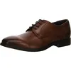 Ecco Melbourne  Gekleed Laag - Cognac - Maat 44 Produktbild-Vorschau 80