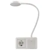 EINLICHT Lampada LED a zoccolo | Halo | 3,3W, 438lm, touch Anteprima dell’immagine prodotto 3