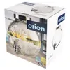 Orion Getränkeglas Getränkespender Glasspender Glaskrug mit Produktbild-Vorschau 9