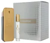 Rabanne 1 Million EDT 100 ml + EDT 20 ml (man) Produktbild-Vorschau 6