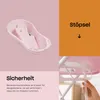 SET: Babywanne, Anti-Rutsch-Matte, Ständer, Ablassschlauch, Produktbild-Vorschau 2