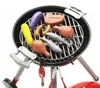 WOOPIE Gril pro Děti se Světlem a Zvukem + Příslušenství. Náhled obrázku produktu 6