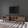 Skye Decor, A9 - 221, TV-Schränke, Nussbaum, 180 x 48,6 x Produktbild-Vorschau 1