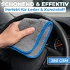 Exklusiv Chemie 6x Lackschonende Mikrofasertücher Auto 380 Produktbild-Vorschau 4