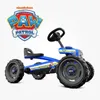 BERG Gokart Buzzy PAW Patrol Chase für Kinder ab 2 Jahren Produktbild-Vorschau 2