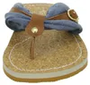 Pantolette bis 30mm Absatz (casual) 27109/802 Produktbild-Vorschau 5