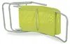 Aga Chaise longue de jardin SIESTA Verte Voir les images du produit 4