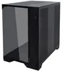 LIAN LI O11 Vision Compact Midi-Tower E-ATX Tempered Glass Produktbild-Vorschau 3