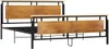 VidaXL 324874, 186 cm, 2,08 m, 90 cm, 1800 x 2000 mm, 1 Podgląd zdjęcia produktu 3
