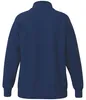 Erima Ts Sweatjacke Damen - New Navy Produktbild-Vorschau 2