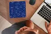 MuchoWow® Mauspad Mousepad Zodiac - Sternennacht - Muster - Produktbild-Vorschau 4