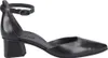 Paul Green Peeptoes & Slingpumps 3820-015, Glattleder, Produktbild-Vorschau 3