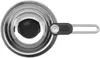 WMF. Juego de utensilios especiales. Olla para estofar con Vista previa de la imagen del producto 5