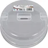 XL Mikrowellenhaube Mikrowellenabdeckhaube Abdeckhaube Produktbild-Vorschau 5