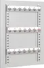 format Schlüssel-Wandtafel WT 21 Produktbild-Vorschau 1