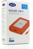 LaCie Rugged USB-C 4TB. Produktbild-Vorschau 31